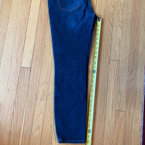 Gap Always Skinny 1969 Jeans - Picture 5 of 6